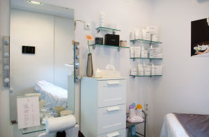 Centro de Estética Cádiz Enrique Valiente