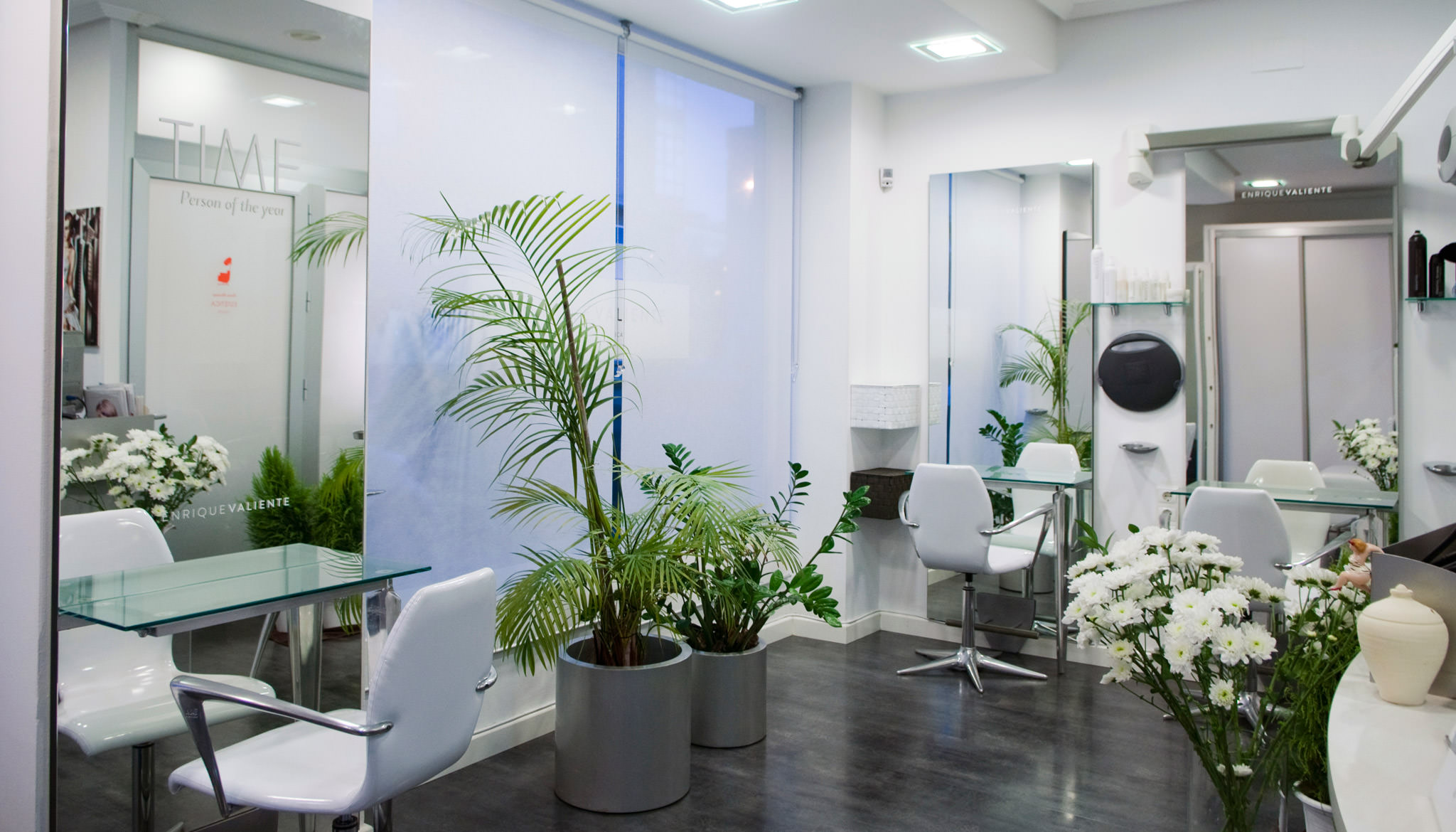 Barber Enrique Valiente, barberias en Cádiz