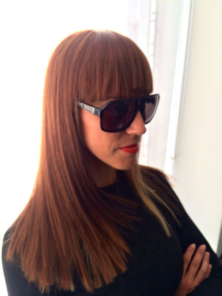 Coleccion Optica en Cádiz