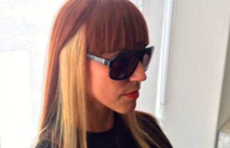 Coleccion Optica en Cádiz