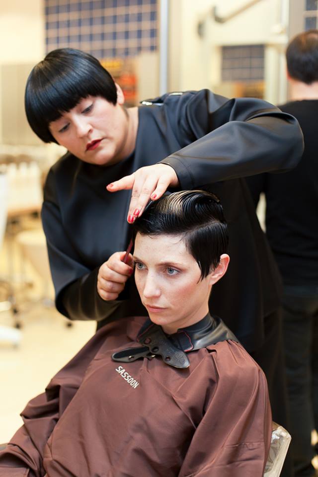 La colección UMBRA de Sassoon llega a nuestra peluquería en Cádiz
