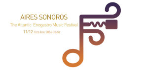 ENRIQUE VALIENTE, EN EL FESTIVAL AIRES SONOROS
