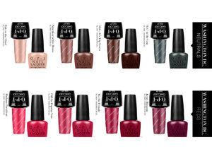Colección Washington DC de OPI