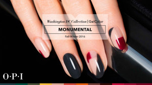 Colección Washington DC de OPI