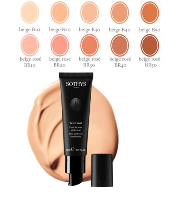 Sothys