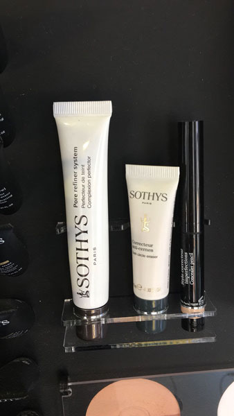 Sothys
