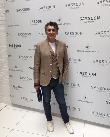 Enrique-valiente-sassoon-academies-londres-3