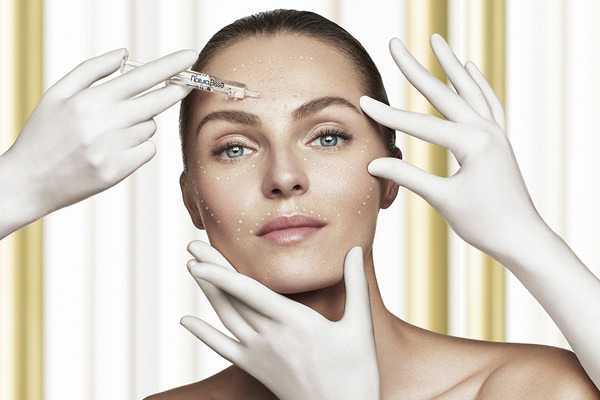 Enrique Valiente centro de estética en Cádiz Inhibit high definition Natura Bissé