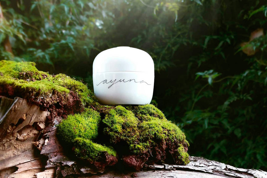 Ayuna, cosmética ecológica en nuestro centro de Estética en Cádiz Enrique Valiente