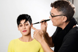 Corte de pelo perfecto para verano - peluquería en Cádiz