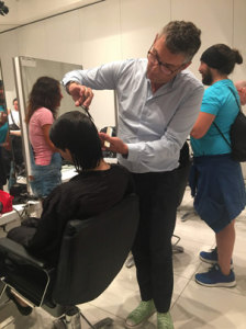 La Colección Citizen de Sassoon Academy en tu peluquería en Cádiz Enrique Valiente