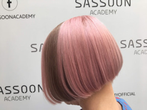 La Colección Citizen de Sassoon Academy en tu peluquería en Cádiz Enrique Valiente