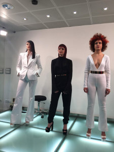Colección Sassoon Ultraviolet en nuestra peluquería en Cádiz