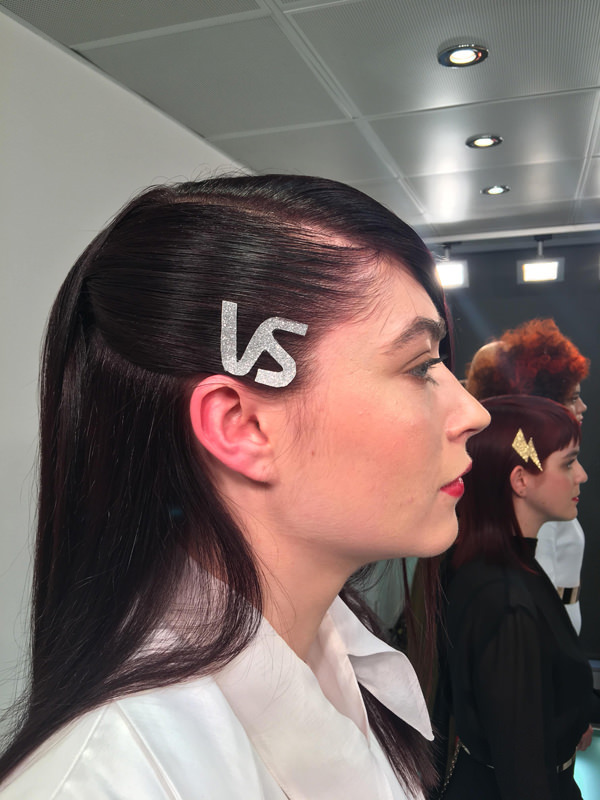 Colección Sassoon Ultraviolet en nuestra peluquería en Cádiz
