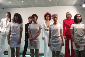 Colección Sassoon Ultraviolet en nuestra peluquería en Cádiz
