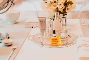 Diamond Glyco de Natura Bissé - peluquería en Cádiz