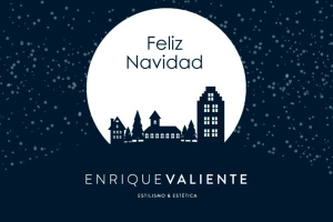 Celebramos la Navidad en nuestro centro estético en Cádiz - Enrique Valiente