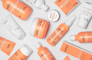 Productos naturales para el pelo, sin sulfatos ni silicona