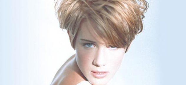 Corte de pelo clásico contemporáneo, peluquería en Cádiz Enrique Valiente
