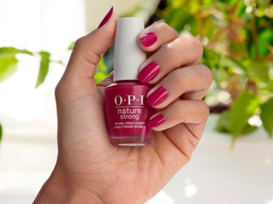 Esmalte de uñas de origen natural, Centro de estética Enrique Valiente