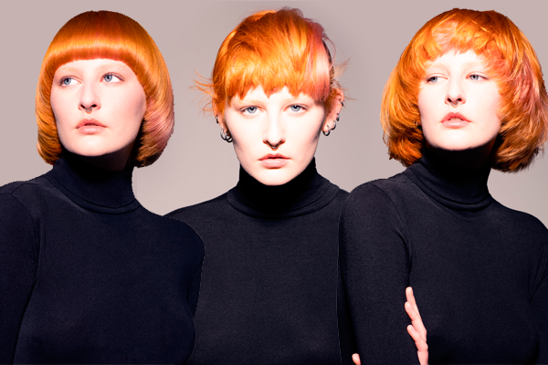 Tendencias 2022 colores para el pelo, peluquería en Cádiz Enrique Valiente
