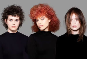 Peluquería en Cádiz, temporada otoño-invierno Sasoon Professional