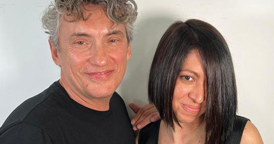 Sassoon Academy, temporada primavera verano 2023, peluquería en Cádiz Enrique Valiente