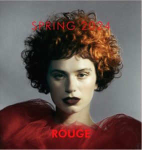 Descubre la nueva colección Primavera 24 de Sassoon Academy y déjate llevar por la vanguardia en corte y color.
