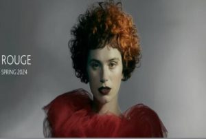 Descubre la nueva colección Primavera 24 de Sassoon Academy y déjate llevar por la vanguardia en corte y color.