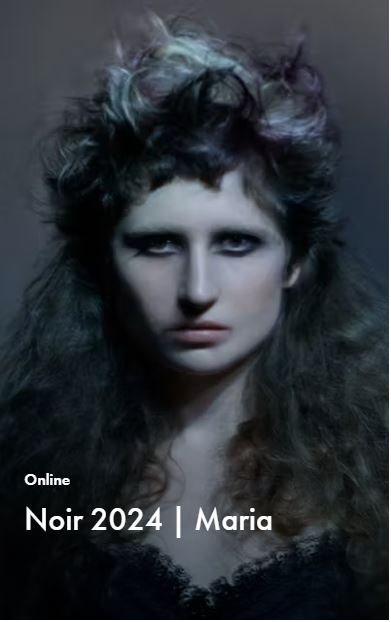 Estilo gótico, tu peluquero en Cádiz, Enrique Valiente
