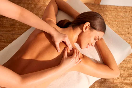 Tratamientos corporales, centro de estética Cadiz Enrique Valiente