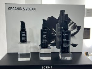 Centro de estética en Cádiz, Enrique Valiente. Scens cosmetics