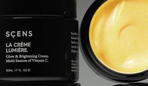 Centro de estética en Cádiz, cosmética vegana SCENS