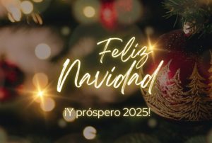 Peluquería y centrro de estética en Cádiz, Feliz Navidad
