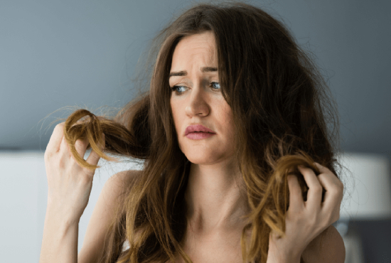 Peluquería en Cádiz: 5 señales de que tu pelo pide ayuda urgente