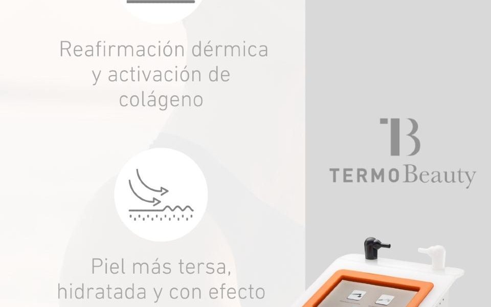 Estética en Cádiz: recupera la firmeza y luminosidad de tu piel esta primavera