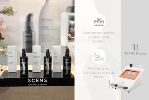 Estética en Cádiz: prepara tu piel para el verano con cosmética orgánica y tecnología de vanguardia