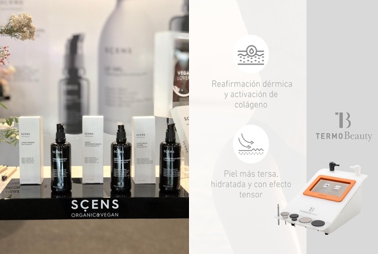 Estética en Cádiz: prepara tu piel para el verano con cosmética orgánica y tecnología de vanguardia